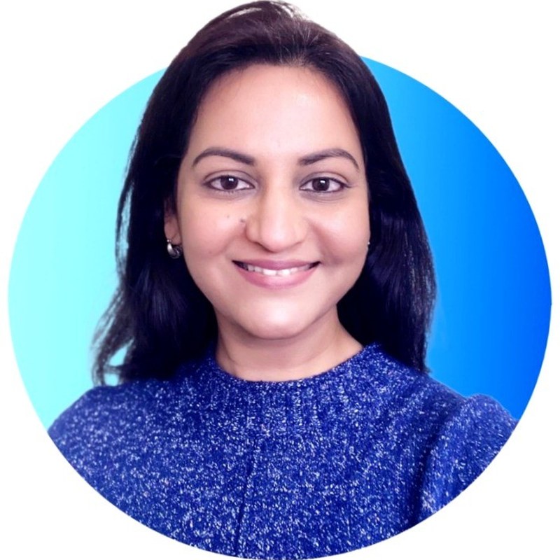 Anu Wadhwani